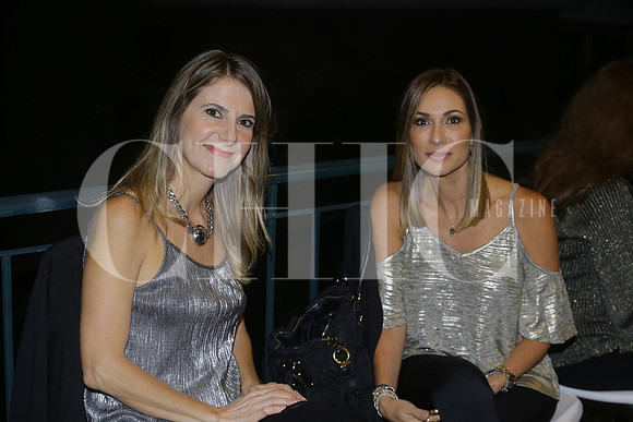 Cecilia Medina de Romero y Patricia Alvarado de Olivares (2)