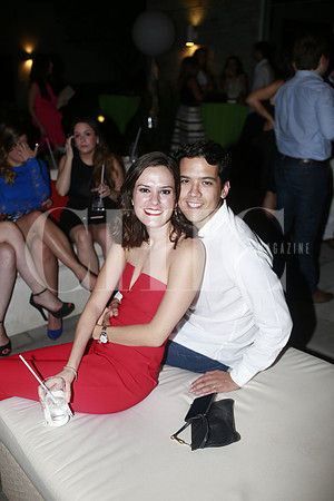 Ana Isabel GArcia de Ochoa y Jose Ochoa