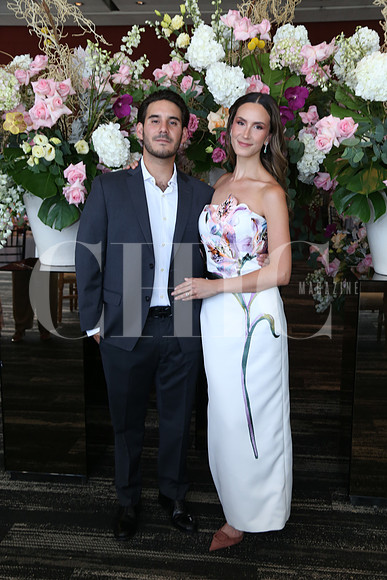 Manuel Flores y Alejandra Sosa 0