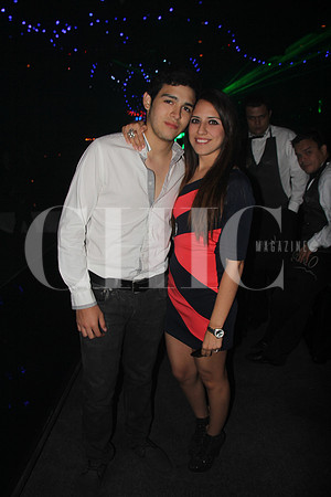 Hiram González y Ana Cardona (1)