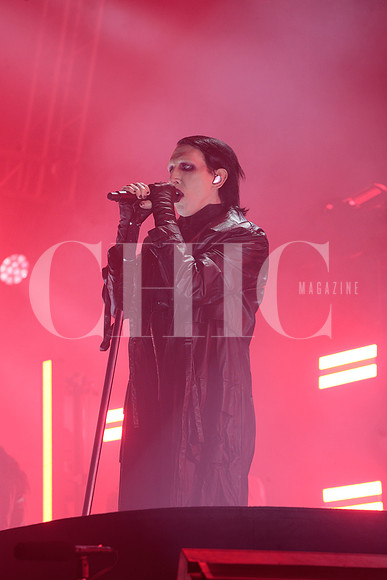 Marilyn Manson 38