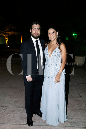Fernando Bello y Daniela Montemayor (2)