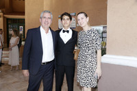 Alejandro Anaya,  Alejandro Anaya y Erika Ruíz