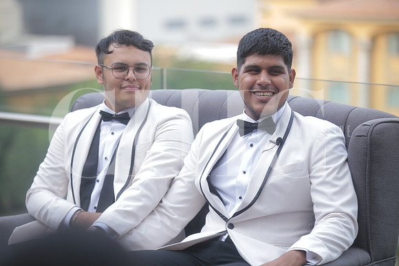 Ricardo y Eliseo 12