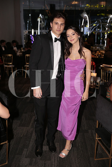 Daniel Guajardo y Emilia Martinez 2