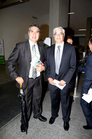 José Reyes y José Balderas