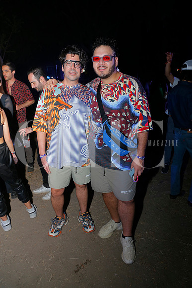Gerardo Amador y Omar Zafra (3)