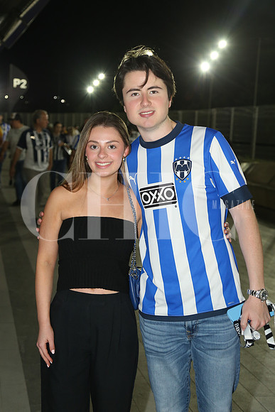 Karla Carrillo y Alejandro Cardenas 0