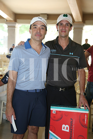 Javier Lamas y Ricardo Cid 2