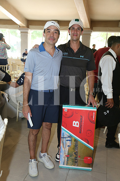 Javier Lamas y Ricardo Cid 1