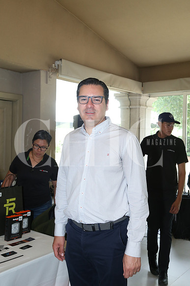 Francisco González 1