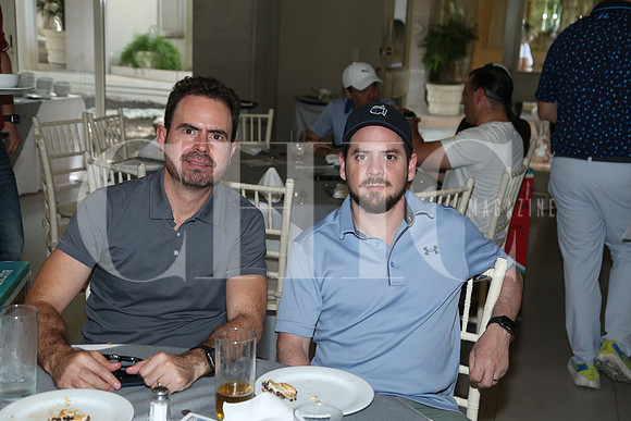 Gabriel Velarde y Pablo Velarde 1