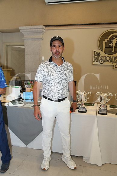 Raúl Saide 3