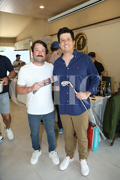 Victor de Anda y Pablo Salazar 2