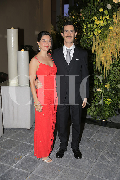 Vero Garza y Carlos Gonzalez 2