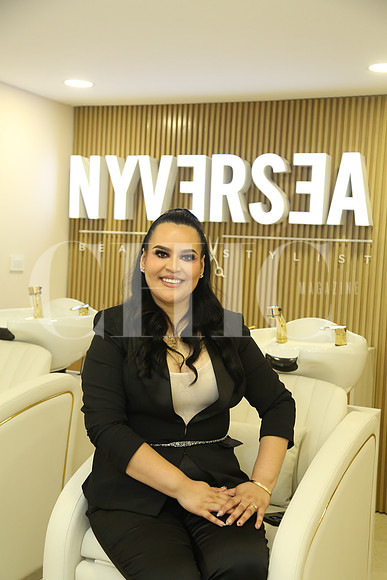 Verónica Villarreal 3