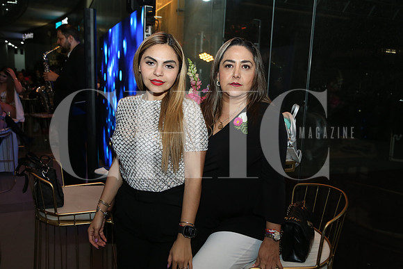Valeria Rodríguez y Diana Ramos 1