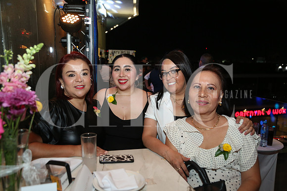 Valeria Rodríguez y Diana Ramos 0