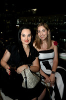 Berenice Moreno y Gabriela Garza 0