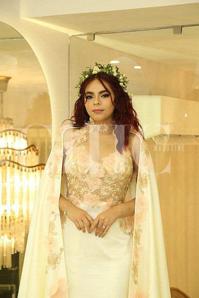Fany Escobar 1
