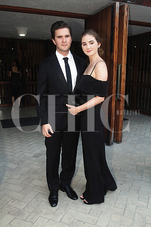 Ricardo Coronado y Diana Pozas