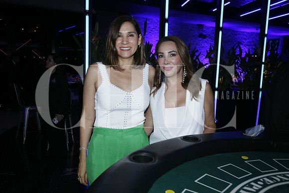 Rubi Cisneros y Ruth Leal (2)