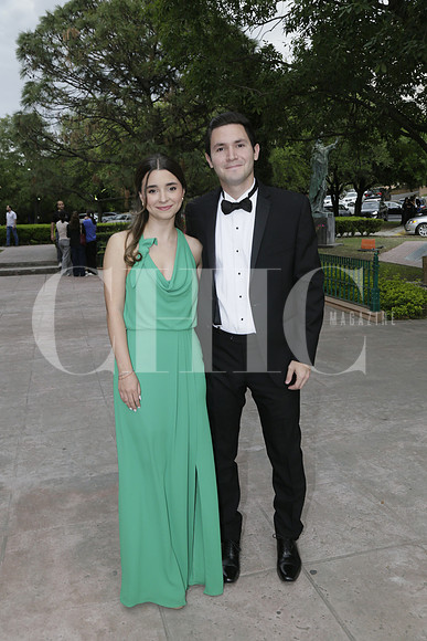 Rebeca Lozano y Virgilio Moreno (2)