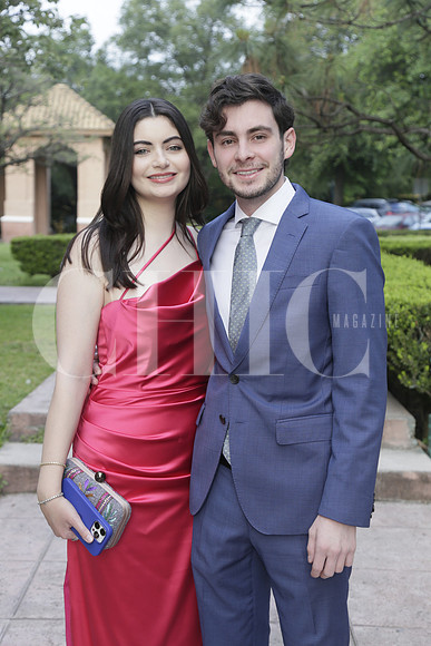 Hilda Natalia Martínezy Everardo Lozano