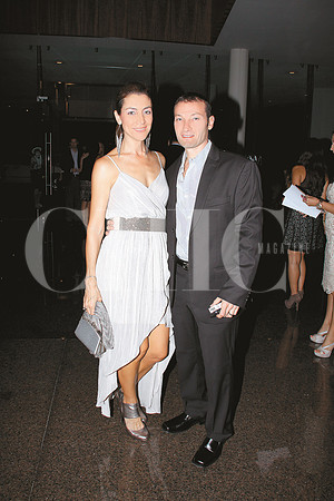 Maru de Bueno y Alejandro Bueno