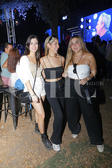 Arantza Chapa, Fer Chavez y Sofi Chavez (4)