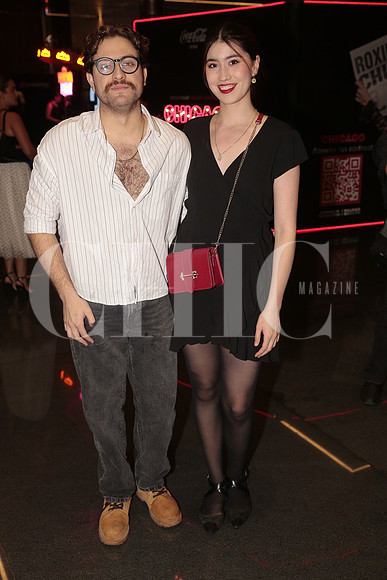 Braulio Fierros y Fatima Quintanilla 2