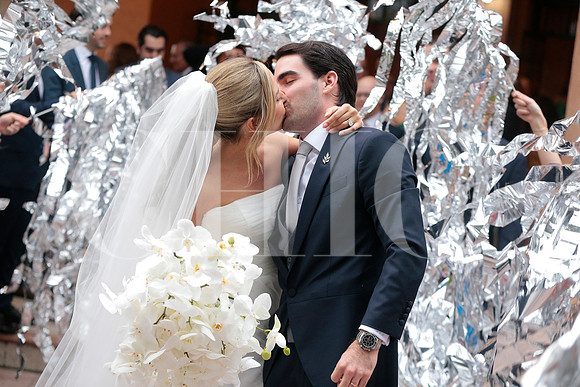 Boda de Barbara Santos y Alejandro Gonzalez Rodriguez 162