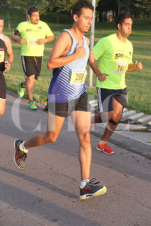 Rogelio Arriaga