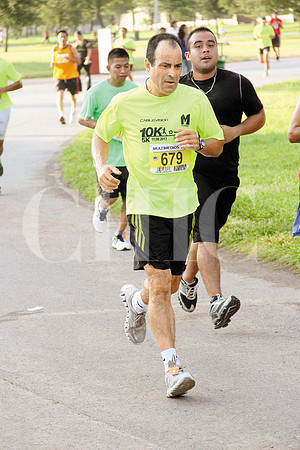 Arturo Jauregui