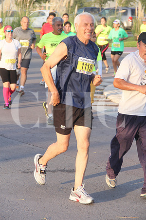 Rosendo Dueñas