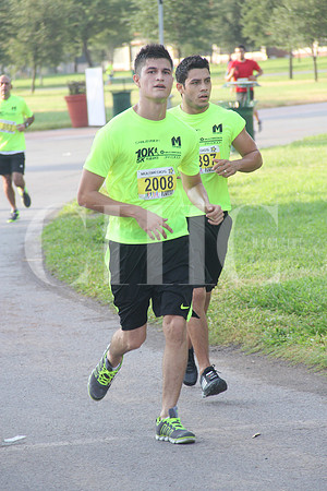Miguel Mora