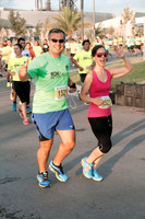 Arturo Lavin y Rosy Medina