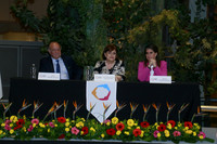 Javier Navarro, María Cristina González Parás y Martha Herrera (6)