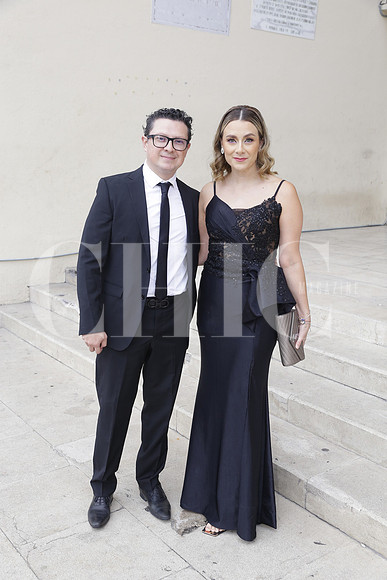 Luis Villalobos y Karla Villanueva 1