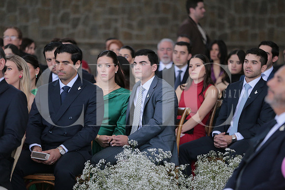 Boda de Ana Karen Williams y Samuel Aguirre 74