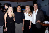 Andrea Garza, Javier Aquino, Pamela Barrera y Ramiro Flores1