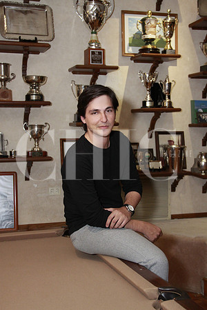 Viviano Villarreal