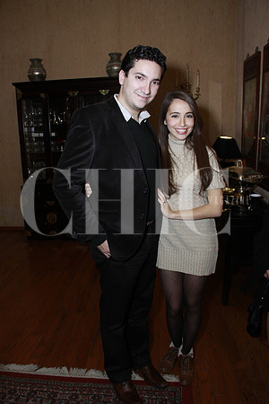 Rubén Levy y Evelyn Lozano-2