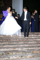 Catalina Hinojosa y Gerardo Gutiérrez