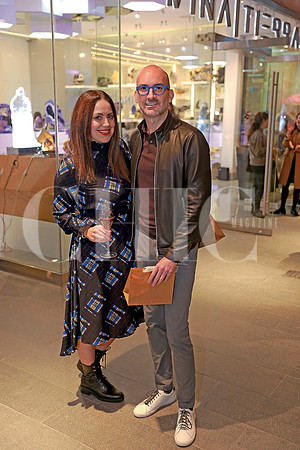 Gretta Villarreal y Edmundo Salinas (3)