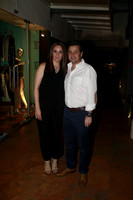 Cecilia Zavala y Gabriel