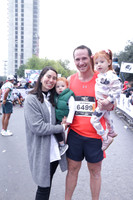Andrea Vega, Carlos Treviño, Patricio Treviño y Ximena Treviño 0