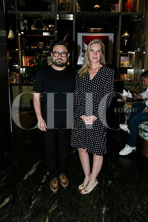 Sergio Gutíerrez y Janette Herrera (3)