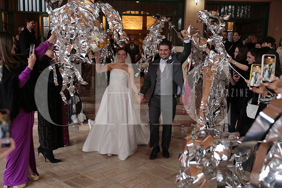 Paulina Peña y Rodolfo Cañamar 13