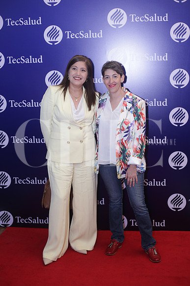 Verónica Sánchez y Sabrina Seltzer0